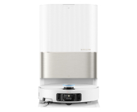 Dreame Robot sprzątający X50 Ultra Complete biały - 1313540 - zdjęcie 2